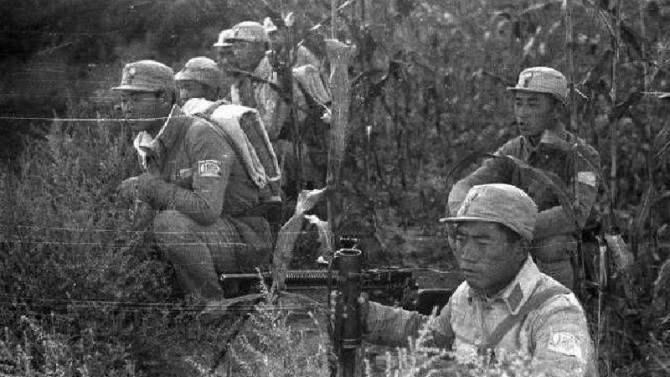 【黨史天天學(xué)】十一、游擊戰(zhàn)為什么成為八路軍、新四軍的主要作戰(zhàn)方式?