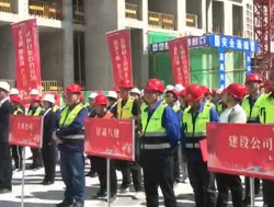 獻禮建黨百年 決戰百酈天香