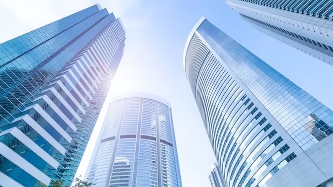 出資企業投資項目聚銀新苑項目專項檢查