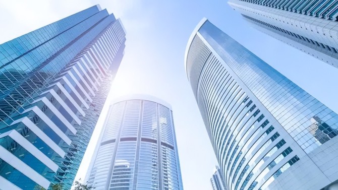蘭州更新城市建設發展集團有限公司一行與置業公司蘭州分公司開展座談交流