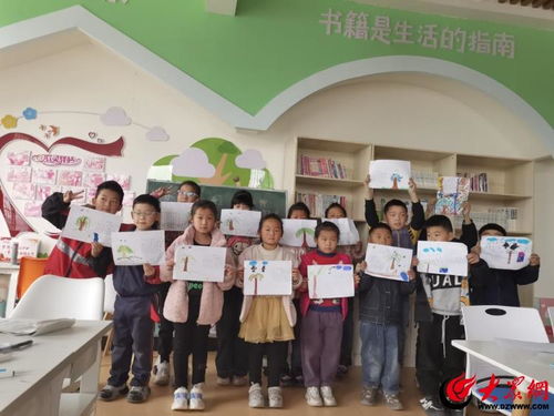 墨香浸潤鄉土，交流點亮文化——沂水縣楊莊鎮文化站開展硬筆書法教學與文化交流活動